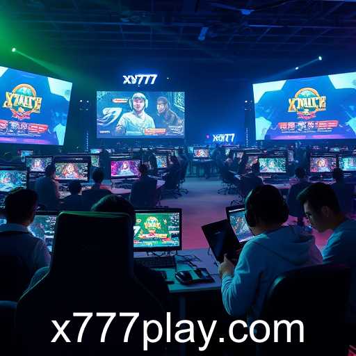 Emerging Trends in Online Gaming: The Rise of x777