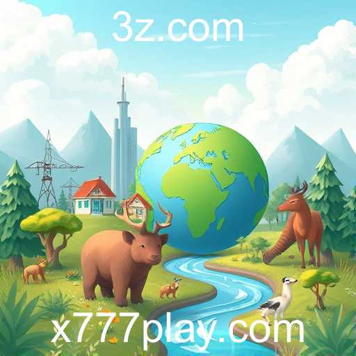 Environmental Awareness in Gaming: Educating Through Play