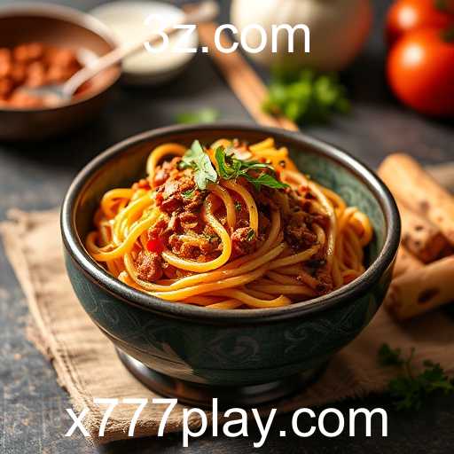 Exploring the Delicious World of Food & Recipes: A Guide for Culinary Enthusiasts