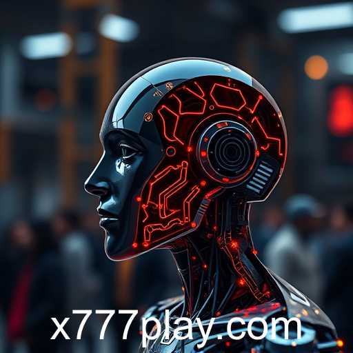 Gaming Innovations on the Rise