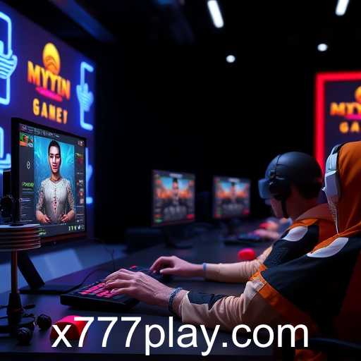 Online Gaming and the Rise of Keyword X777