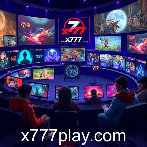 The Rise of Online Gaming Hubs