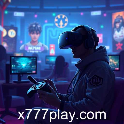 The Rise of Online Gaming Platforms