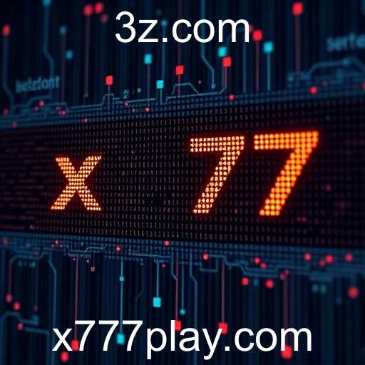 The Rise of x777: A New Digital Era
