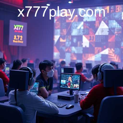 The Rise of Online Puzzle Competitions