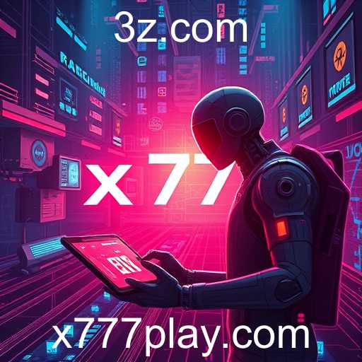 Exploring the Thrilling World of Technology Games: Unveiling the 'x777' Experience