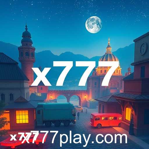 The Rise of x777 in the Gaming World