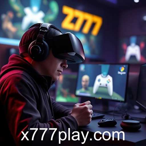 The Surging Popularity of x777 Game Platform